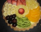Foto del paso 2 de la receta: Tartas de frutas