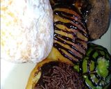 Foto langkah ke 7 dari resep Donat Menul No Ulen.