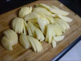 हनी स्वीट पोटैटो (Honey sweet potato recipe in Hindi)
