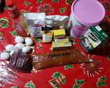 Foto del paso 1 de la receta: Garibaldis
