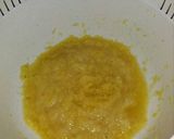 Foto langkah ke 4 dari resep Bihun Manis Selai Nanas.