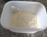 Foto del paso 10 de la receta: Tarta de zanahoria en freidora de aire (Cosori)