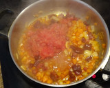 Foto del paso 2 de la receta: Lentejas al curry