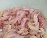 Foto langkah ke 1 dari resep Sate Taichan.