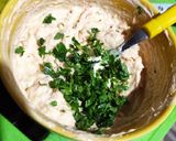 Foto del paso 2 de la receta: Dip de Salmón Ahumado y Ají