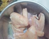 Foto langkah ke 2 dari resep Ayam Goreng Ketumbar.