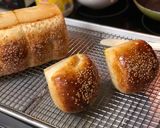 Foto langkah ke 4 dari resep Japanese Milk bread (loaf).