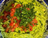 Foto del paso 3 de la receta: Guacamole Mexicano