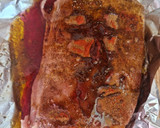 Foto del paso 3 de la receta: Caña de lomo al horno