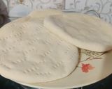 पिज़्ज़ा बेस (Pizza Base recipe in hindi) रेसिपी चरण 6 फोटो