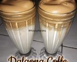 Foto langkah ke 4 dari resep 🌺Dalgona Coffe.
