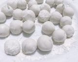 Foto langkah ke 4 dari resep Cimol Isi Keju.