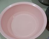 Foto langkah ke 3 dari resep Usus Ayam Cripsy.