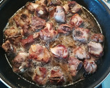 Foto del paso 2 de la receta: Costilla de cerdo a la cerveza