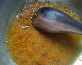 Foto langkah ke 4 dari resep Sambal Goreng Krecek Tahu Tempe.