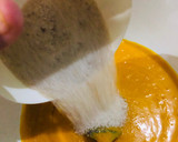 Foto langkah ke 3 dari resep Lumpur Surga Pumpkin.
