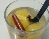 Foto langkah ke 4 dari resep Stup nanas sehat dan praktis.