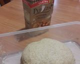Foto del paso 4 de la receta: Pan integral 🇻🇪