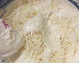 Foto langkah ke 4 dari resep Cheese Cake Steam.