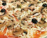 Foto del paso 2 de la receta Pizza Puttanesca