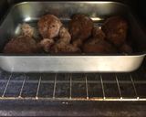 Foto langkah ke 5 dari resep Ayam Panggang Oven Saus Bbq.