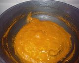 A picture of step 13 of Malai Kofta 😍.
