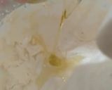 Foto langkah ke 3 dari resep Bolu Pisang Panggang Lembut.