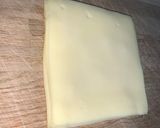 A picture of step 3 of Mozzarella Sticks.