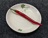 黃瓜香菇炒蛋(簡單料理)的食譜步驟5照片