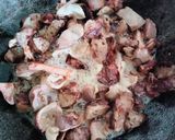 Foto langkah ke 1 dari resep Krengsengan ati ampela.