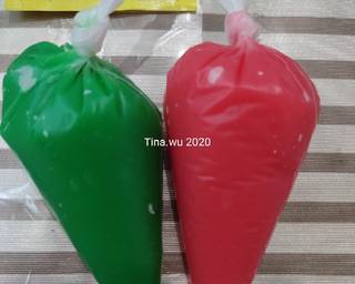 Es Campur ala Medan - Step 2