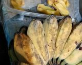 Foto langkah ke 1 dari resep 270. Pistuban Pisang Nangka.