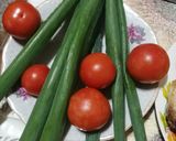 Фото кроку 3 до Картопелька-малютка смажена.