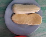 Foto langkah ke 1 dari resep Pisang goreng penyet keju.