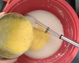 Pineapple chia and flax seed Muffins recipe step 1 photo