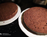 Foto del paso 11 de la receta: Tarta Sacher con Mermelada de Calabaza - en Horno y Olla GM Sin Presión -