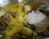 মোচার ঘন্ট অভিনব স্বাদে (mochar ghanto recipe in Bengali) রেসিপির ধাপ 2 ছবি