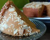 Foto langkah ke 5 dari resep Pumpkin Bread.