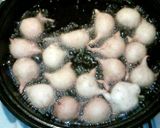 Foto del paso 2 de la receta: Buñuelos