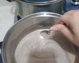 Foto del paso 5 de la receta: Gelatina de carlos V rellena de gelatina de queso