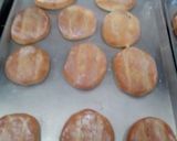 Foto del paso 7 de la receta: Teleras