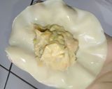 Foto langkah ke 2 dari resep Dimsum Ayam udang.