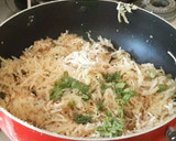 रताळ्याचा कीस (ratalyacha khis recipe in marathi) रेसिपी स्टेप 3 फोटो 