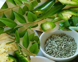 உருளை கிழங்கு ரோஸ்ட் (சுக்கா) ரெசிபி ஸ்டேப் 1 புகைப்படம்