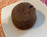 Foto del paso 3 de la receta: Mug cake brownie
