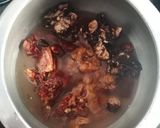 A picture of step 1 of Date Tamarind Chutney.