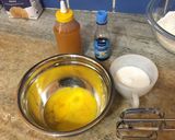 Foto del paso 2 de la receta: Yoyo- alfajores que giran-