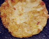 पुरणपोळी (puranpoli recipe in marathi) रेसिपी स्टेप 3 फोटो