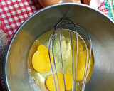 Foto del paso 4 de la receta: Tarta de zapallitos a la crema estilo "soufflé"