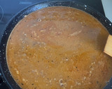 Foto del paso 8 de la receta: Paella de costillas de cerdo y butifarra